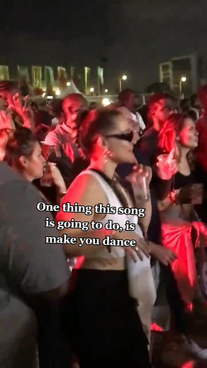 Sarkodie Labadi Song Performance at Global Citizen Festival