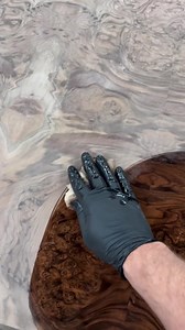 372K views · 14K reactions |   "The angels are singing as the first sealer coat hits matched walnut burl." By @goebel_co_furniture #woodreview #woodworkers #woodworkingproject #woodworkings #woodworkinglove #woodworkingcommunity #woodlovers #woodworkingskills #woodworkingtips #woodworkingnetwork #woodfinishing | Wood Review | Facebook