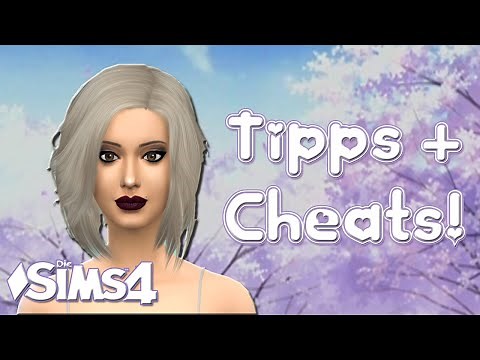 Sims 4: Tricks & Cheats - Objekte frei bewegen, Kamera...