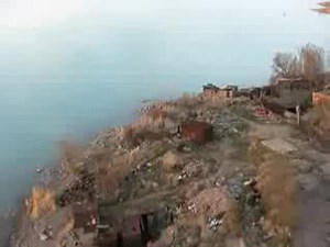 Городок Балхаш-9 часть 5