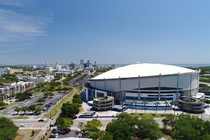 MLB News: One Rays Relocation Proposal Emerges After Another City Drops Out