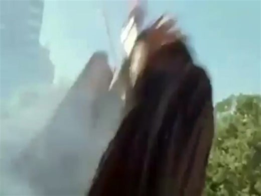 Vida vampiro VS Rangers (1/2) | Psycho Evil Pink