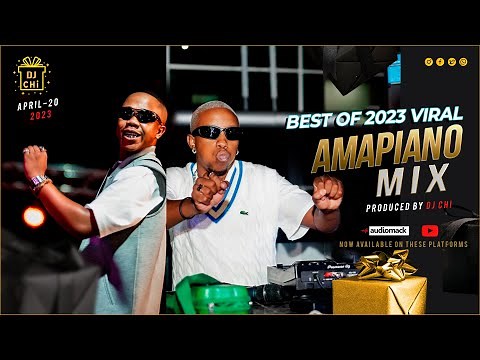 💥💥TRENDING AMAPIANO SONGS MIX | 20-4-2023💥💥