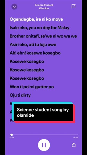 lyrics.hub04 on TikTok