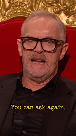 BAFTA nominated acting coming up… #outtake #taskmaster | Taskmaster