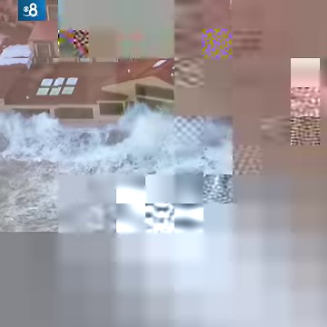 17K views · 291 reactions | King Tides are back along the California coast this weekend. Check out the waves hitting the Marine Room in La Jolla on Friday morning. | CBS 8 San Diego | Facebook