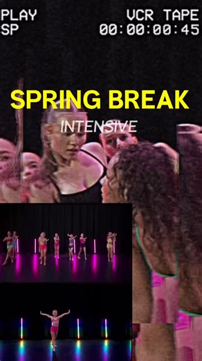 PLATFORM On Camera on Instagram: "🌟 SPRING BREAK INTENSIVE • MARCH 20–22, 2026 🌟 SIGN UP NOW — LIMITED SPOTS!🇨🇦 We’re taking Spring Break to the next level. From mastering self-tapes to slating with confidence, hitting your marks, understanding camera angles, and delivering takes that actually get noticed — this is the training young performers need right now in casting rooms across Canada and online. But here’s the real magic: This intensive isn’t just about on-camera technique… It’s about 