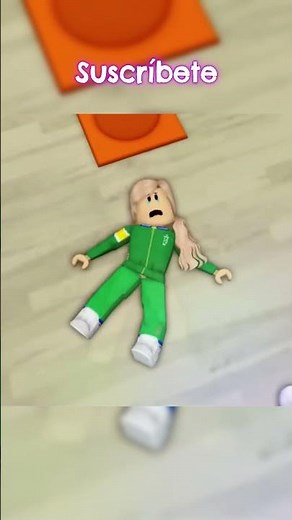 ¡Eres muy malo! #roblox #historiaderoblox #carmigames