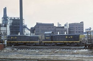 EMD SW7 - Alchetron, The Free Social Encyclopedia