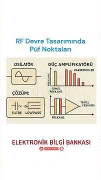 Tips for RF Circuit Design