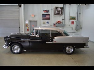 1955 Chevrolet Bel Air