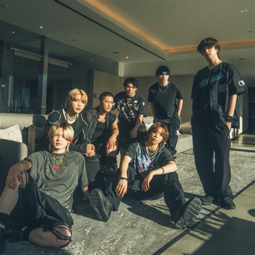 New album ‘2:BE’ to growth, J-pop group BE:FIRST spill the beans on their journey