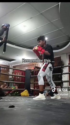 Top 10 Infighting Boxing Combinations for Training