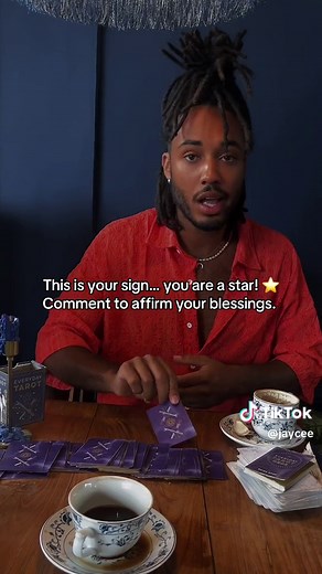 ‘Tarot Cards by Jaycee’ full song out now! #Tarotcards #fyp