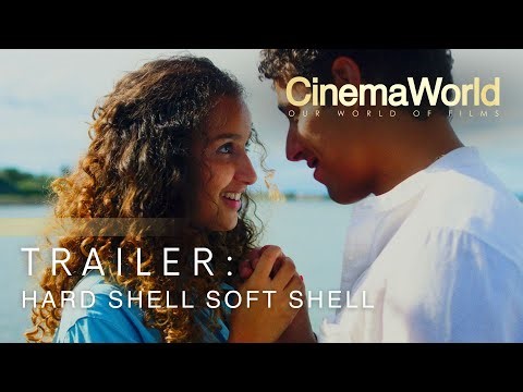 HARD SHELL, SOFT SHELL | TRAILER | CinemaWorld