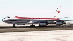 Despegue Letal en Roma-Fiumicino | Vuelo 800 de Trans World Airlines | Mauricio PC