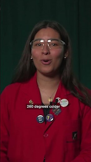 Ice Makes Liquid Nitrogen Boil