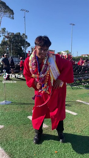 College Graduation Celebration and Announcement Highlights