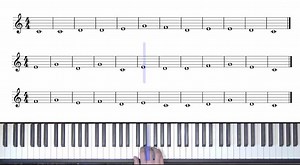 Level 1 - Peterson Piano Academy