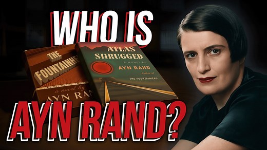 Who is Ayn Rand? Who is this woman who's inspired both ardent admirers, and fierce detractors? In this definitive video, you'll hear about the extraordinary life and achievements of one of the most influential novelists and philosophers of all time from the CEO of The Atlas Society, Jennifer Grossman. From escaping totalitarian Communist Russia, to working in Hollywood, to writing her bestselling novels like The Fountainhead and Atlas Shrugged, to founding a revolutionary new philosophy of Objec