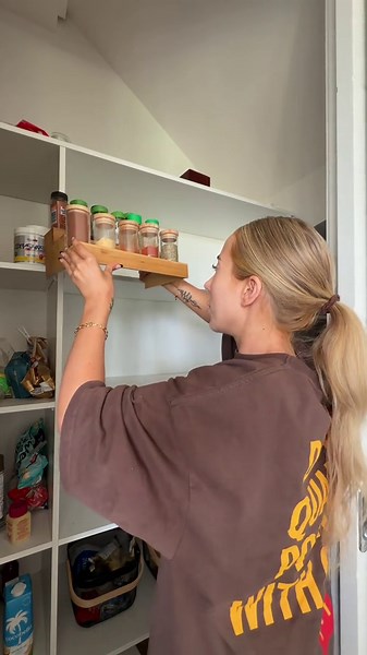 It’s timeeeeeee | packing