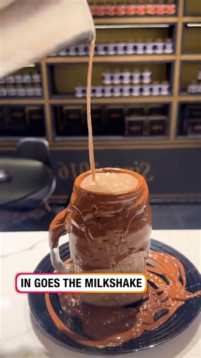 I don't think there's enough chocolate on there 😳🍫 | Lessons Learned In Life