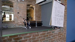 If you worked out like this ... you'd already be jacked AF. Learn Men's Health Fitness Director New Rules of Muscle & finally build the body you want. Plus get our free workout builder & customize your plan. | Men's Health