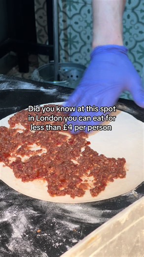 The Terrace Restaurants on TikTok