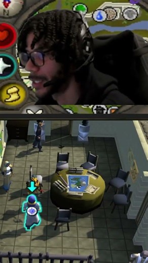 HCIM completing While Guthix Sleeps!