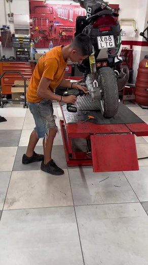 Essential Motorcycle Maintenance Tips and Techniques