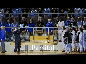 [EXTRAIT] PARSIFAL by Richard Wagner (Günther Groissböck)