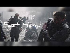 Cody Jinks - Fast Hand (RDR2 Music Video)