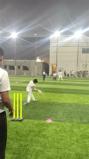 “Amazing Offside Shots with Tennis Ball | Cricket Practice