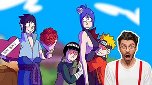 Naruto Parody Compilation Part 1 🤫 || Naruto Fan Animation || Anime memes videos || Funny Videos Credit: Kishinpain #anime #naruto #funny #narutoshippuden #cartoon | Anime Infinity