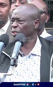 When Koimburi FAKE abduction saga came up, on Monday morning,the script writer of the whole drama was the first to come up with all manner of theories and explanations including diagnosing Koimburi's signs and symptoms. Siku hizi Wamunyoro amekuwa daktari wa miti Shamba,he can diagnose what is ailing his fellow sympathy seekers like one Koimburi and after conducting a lab test,he recommends bed rest at the same hospital that he was October last year when he FAKED his own sickness... By the way w