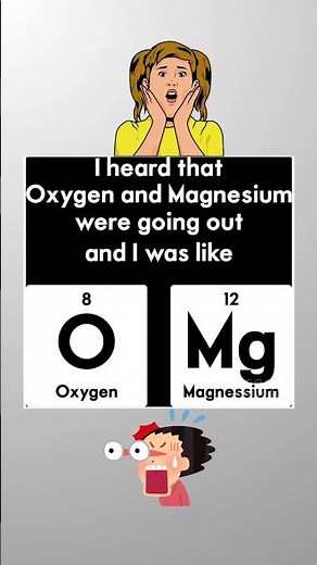 "Hilarious Chemistry Jokes That Will Blow Your Mind!"😎😎🔥🔥||Viral🔥🔥🔥 ||short