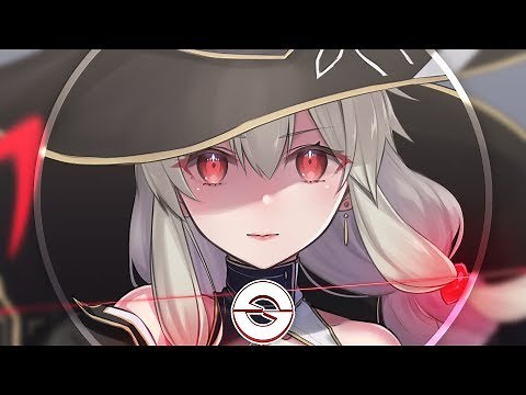 Nightcore - Monster - (Lyrics)