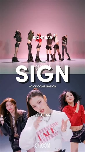 Izna: A Unique Voice Combination in K-Pop