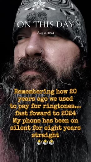 Bearded_Bandit1983 on TikTok