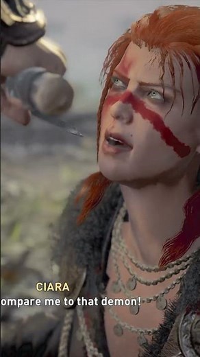 Assassins Creed Valhalla wrath of the Druids