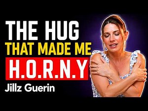 🔥 How to Touch Her During a Hug & Instantly Build Attraction 😳❤️ | Female Psychology