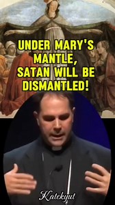 79 reactions · 22 shares | Consecrate yourself to the Blessed Virgin Mary. #Katekyut #catholic #catholicfaith #catholicchurch #MamaMary #BlessedVirginMary | April Baybayon | Facebook