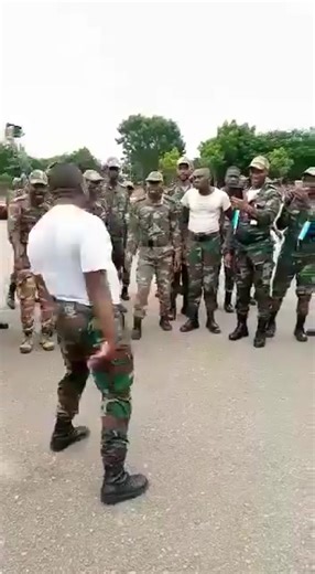8.1M views · 61K reactions | The Dance to my new song “Zeolaylay” da dropping on (September 27)  Army Strong  Follow and be the first to listen https://audiomack.com/richman-134 KaBaYa | Richman Lib | Facebook