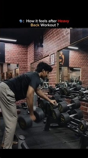 Back workout 💪#gymshark #backworkout #fypp