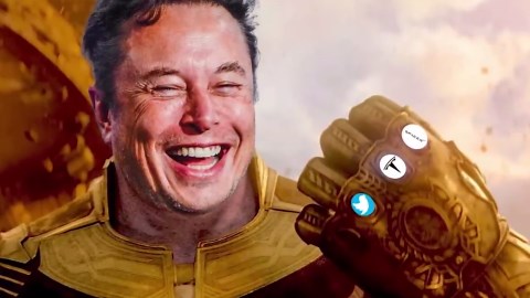 Elon Musk Reveals NEW Master Plan Part 4!