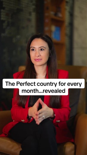 Discover Lebanon: The Ideal Destination for Every Month