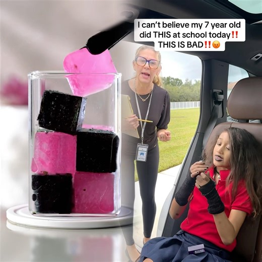 WHAT SHOULD I DO WITH HER⁉️😡#fyp #supernanny