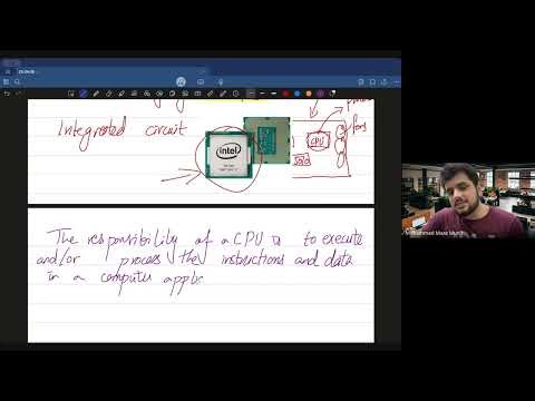 CPU, ALU & CU - Hardware | Chapter 3 | IGCSE/OL Computer Science