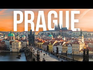 Top 10 Must-See Spots on a Self-Guided Prague Walking Tour