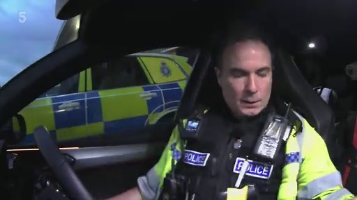 Motorway Cops: Catching Britains Speeders - Season 9 - Episode 05